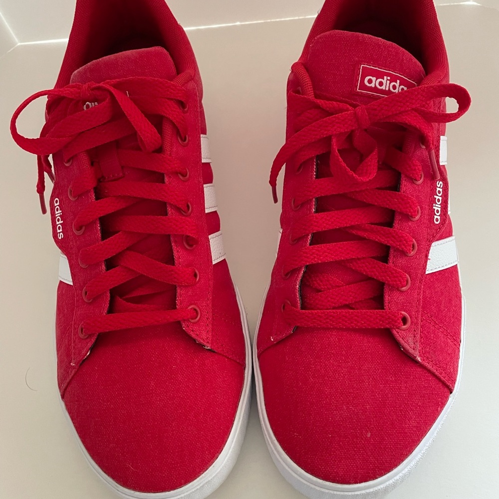 Mens Adidas 10